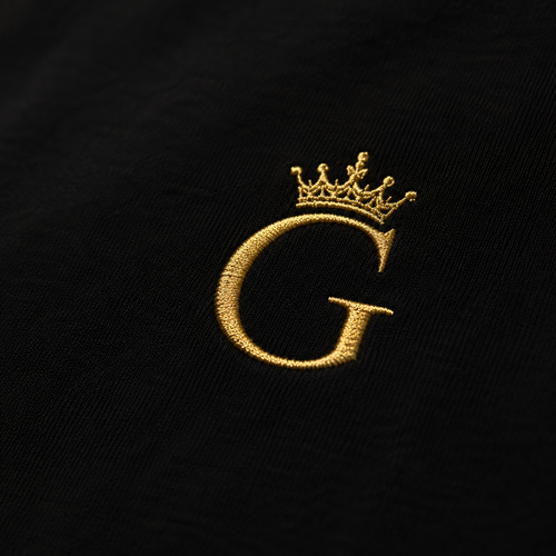 GUILT Cap — G Crown