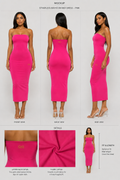 GUILT Infinite Love Maxi Dress