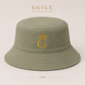 GUILT Signature Bucket Hat